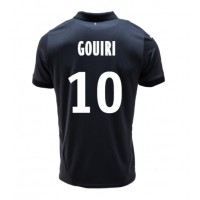 Stade Rennais Amine Gouiri #10 Replika Tredje Tröja 2024-25 Kortärmad